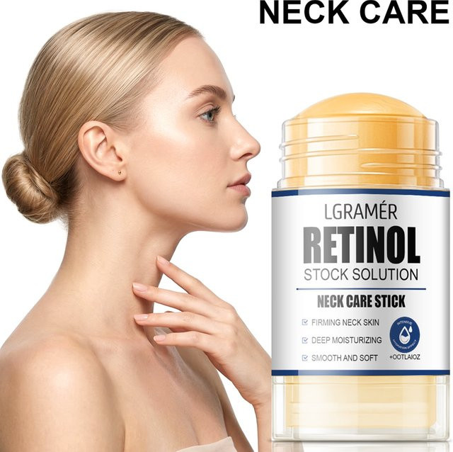 eelhoe Retinol Gesichtscreme-Stick, 40g - Bild 1