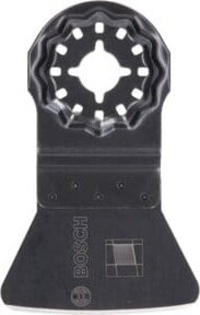 Bosch HCS Schaber Starlock Multi Material in Schwarz - Bild 1
