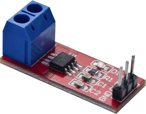 Iduino ME067 Stromsensor in Multicolor - Bild 1