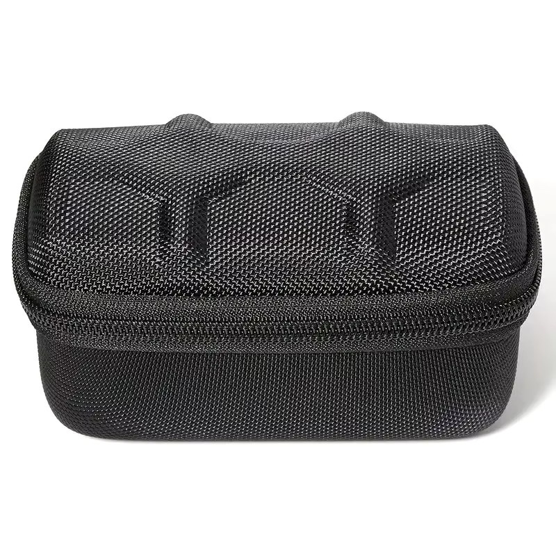 DOKW Uhren Organizer Box, Schwarz, Edelstahl, Unisex - Bild 2