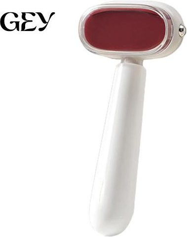 Ryn Fußschleifer beidseitiger Hornhautentferner, Unisex, Weiß - Bild 1