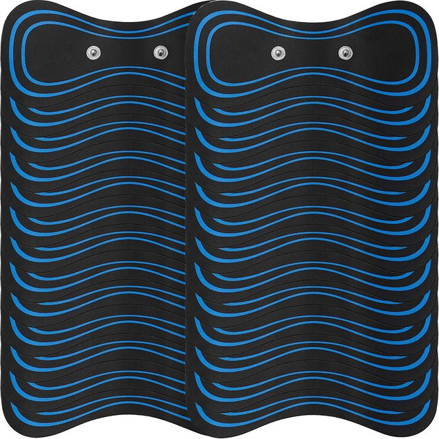 Raiuleko Gel Pads, Körper, Unisex - Bild 1