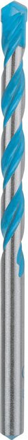 Bosch Pro Multi Construction Steinbohrer mit Carbide-Spitze Durchmesser: 6 mm, Länge: 60 mm, Gesamtlänge: 100 mm - Bild 1