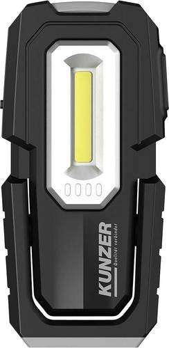 Kunzer PLI-5 Arbeitsleuchte mit 250lm und 70lm - Bild 1