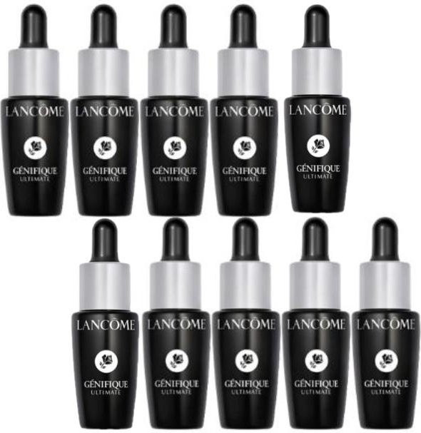 Lancôme Génifique Ultimate Serum, 7 ml, Gesicht - Bild 1