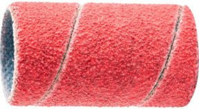 PFERD Schleifring CO-COOL Rot Keramik Durchmesser: 30 mm, Breite: 15 mm, K 150 - Bild 1