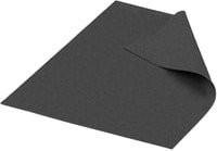 Thermal Grizzly Carbonaut Wärmeleitpads, Schwarz/Grau, B/T/H: 2,5 x 2,5 x 0,02 cm - Bild 1