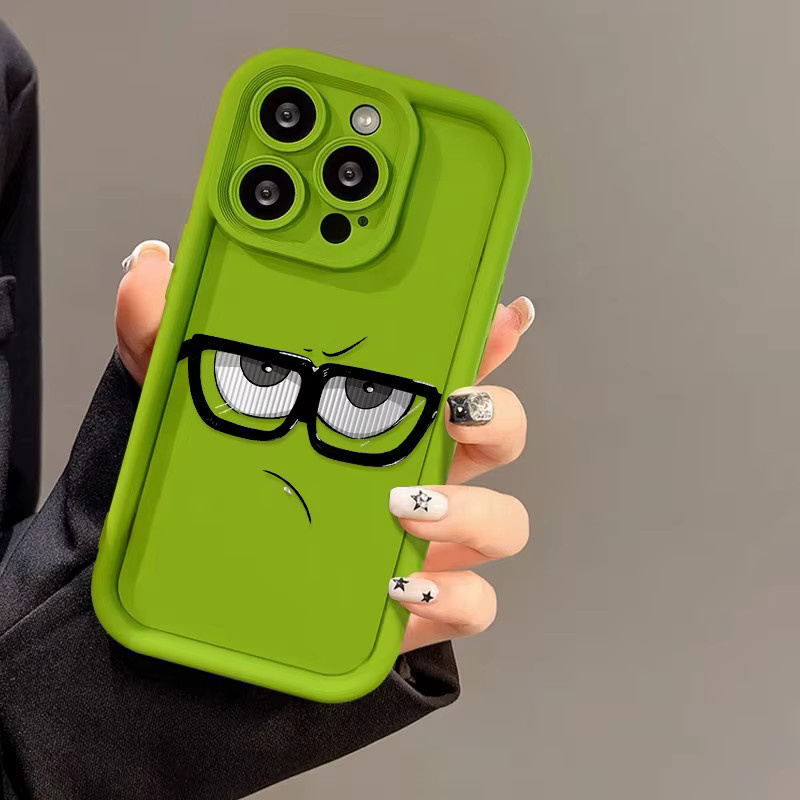 Stoßfeste Silikon Soft Case Schutzhülle für Apple iPhone Modelle - Bild 3
