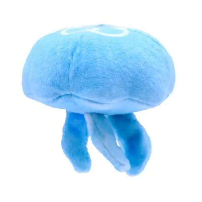 Bandai Quallen-Maskottchen, Gashapon Kapselspielzeug, Meerestiere, Einzelfigur - Bild 2