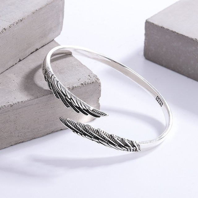 ZTRLIUA Armband, 925 Silber, Unisex - Bild 1