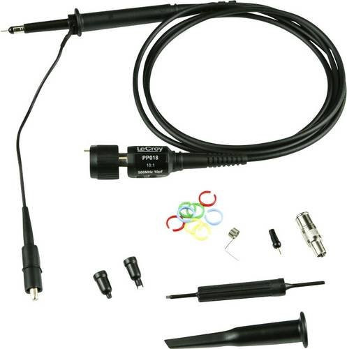 Teledyne LeCroy Prüfspitze PP018-1 in Schwarz - Bild 1