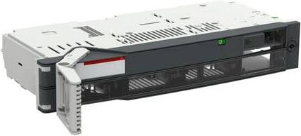 ABB XRG1-185/10-DC-EFM Lasttrennschalter 250A Grau - Bild 1