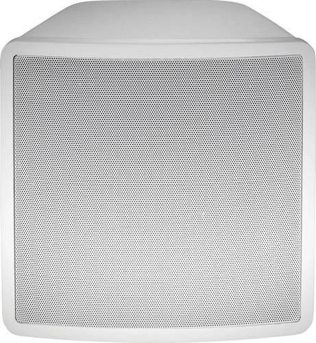Monacor SL-250WS/EN ELA-Lautsprecherbox passiv 250W Weiß - Bild 1