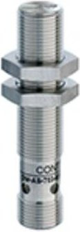 Contrinex Induktiver Sensor Molex 1202530559 aus Edelstahl in Silber - Bild 1