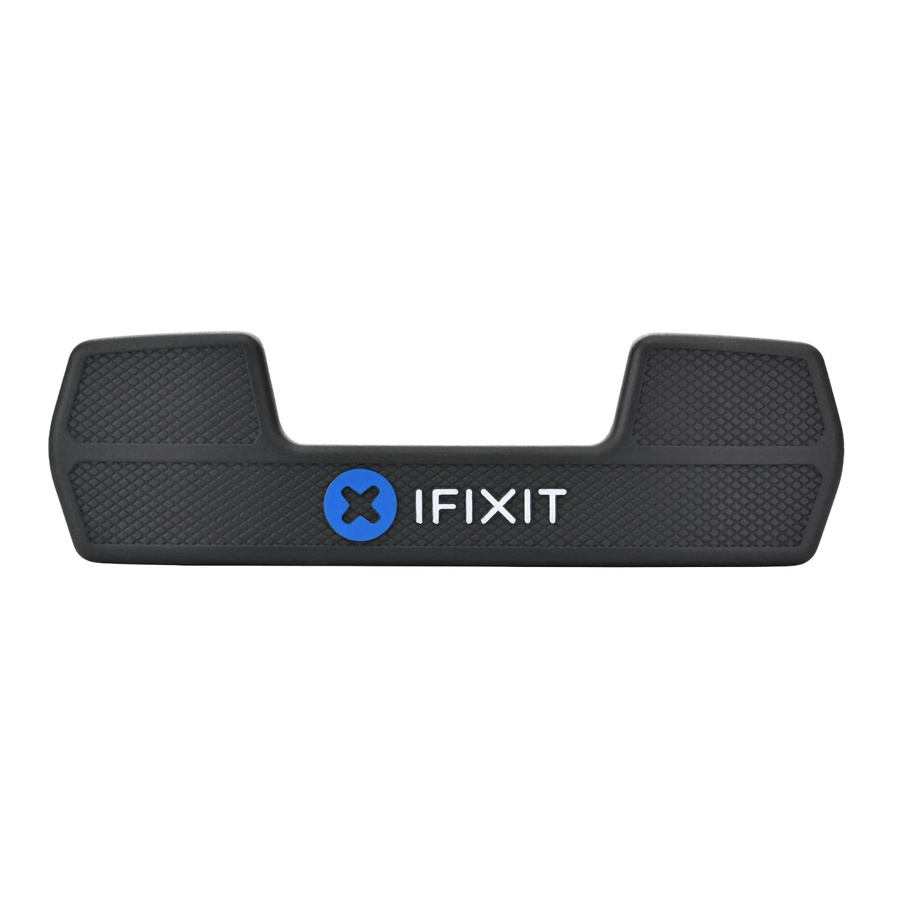 iFixit Löthilfe in Blau-Schwarz aus Kunststoff - Bild 2