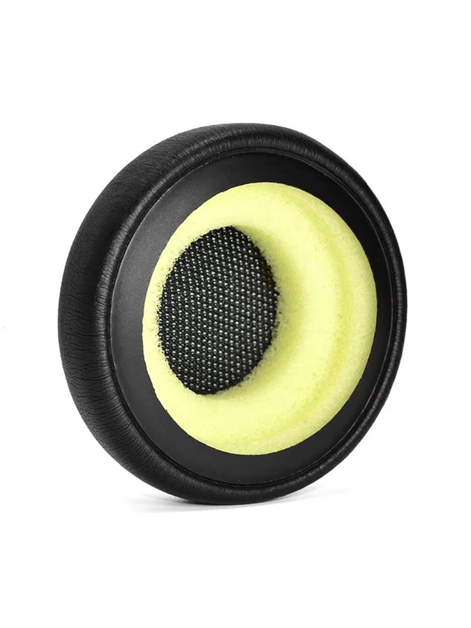 Jabra Ersatz Ohrpolsterabdeckung aus weichem Schaumstoff für Evolve 20 30 II 40 65 in Schwarz - Bild 5