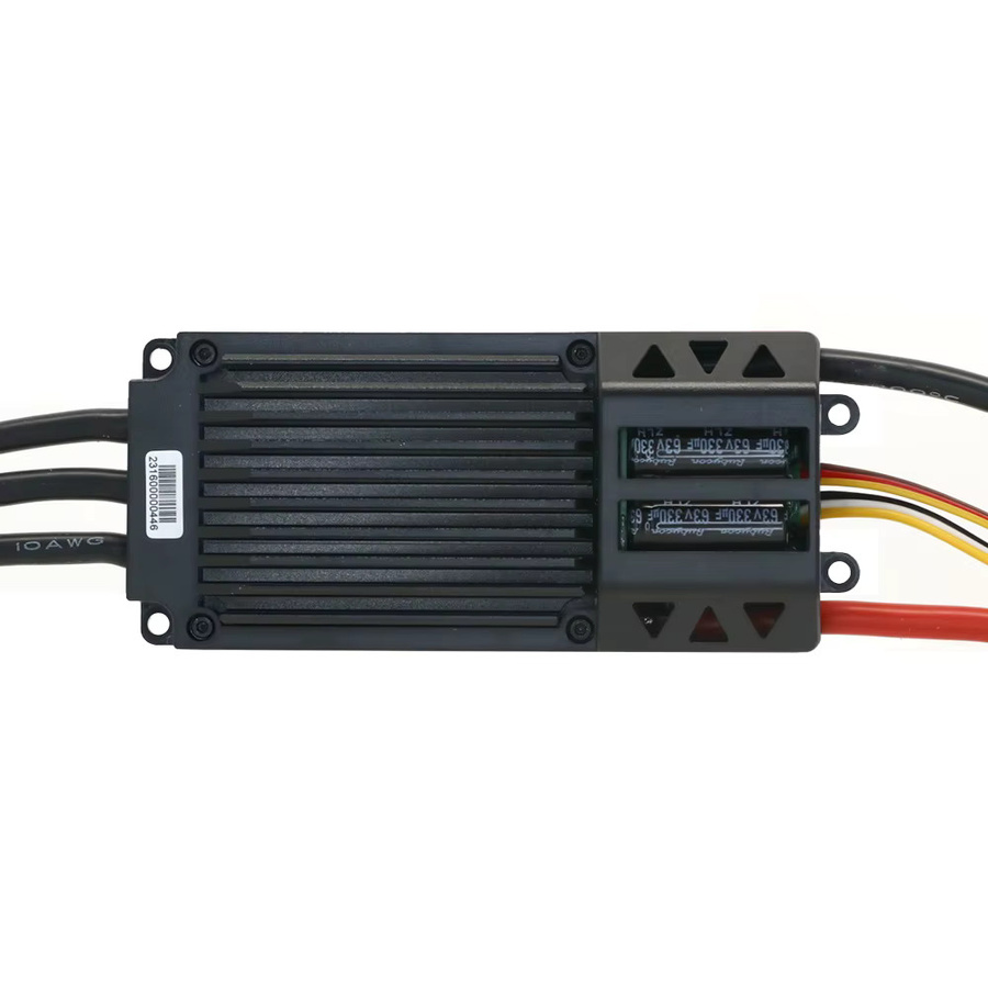 Hobbywing Skywalker V2 Bürstenloser Geschwindigkeit Controller ESC - Bild 2