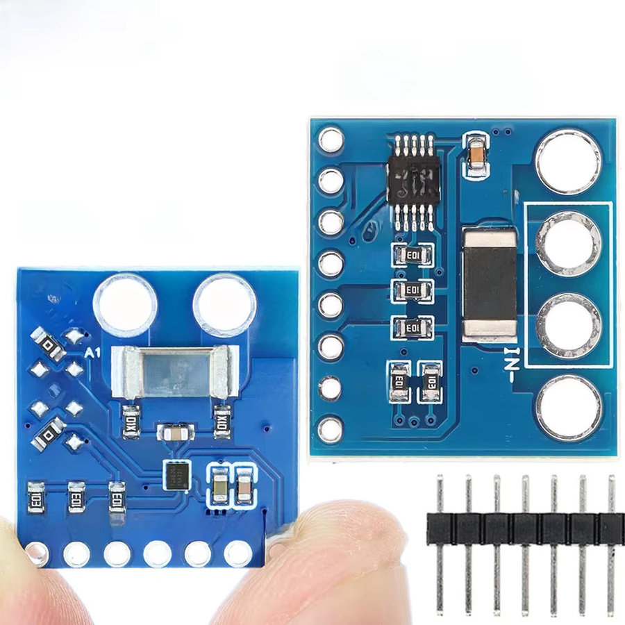 TENSTAR CJMCU-226 Bidirektionales Strom- und Leistungsüberwachungsmodul mit I2C-Schnittstelle in Blau - Bild 3