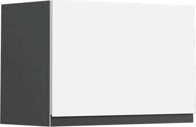 Vicco Hängeschrank R-Line J-Shape Küchenschrank modern Weiß/Anthrazit Breite: 60 cm, Höhe: 40 cm, Tiefe: 31 cm - Bild 2