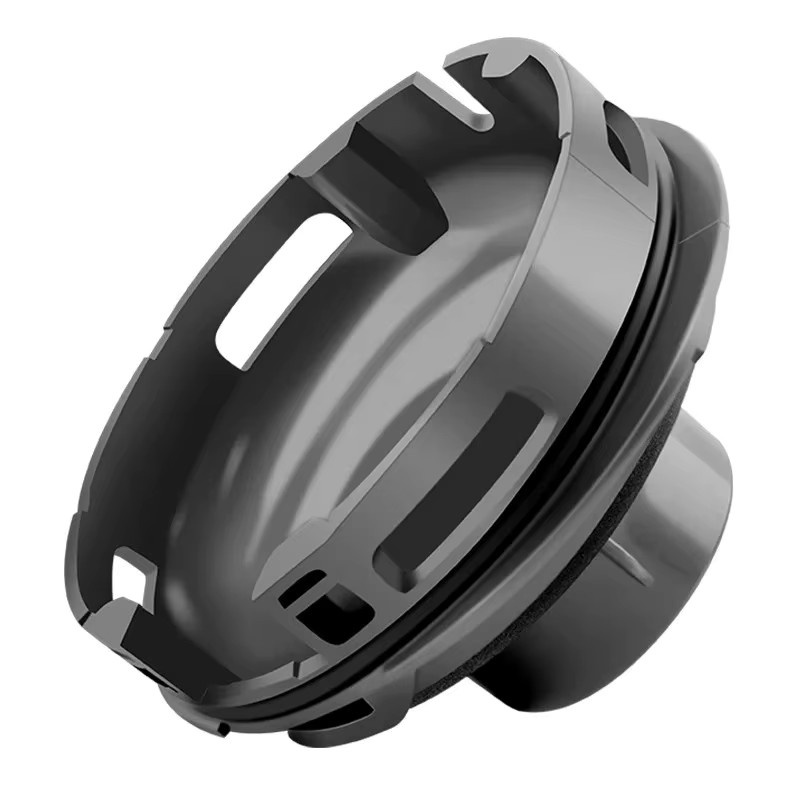 Dyson Motor-Hinterabdeckung für Staubsauger V7 und V8 als Ersatzteil für den Hauptmotor - Bild 3