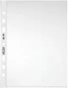 Herlitz Prospekthülle DIN A5 transparent - Bild 1