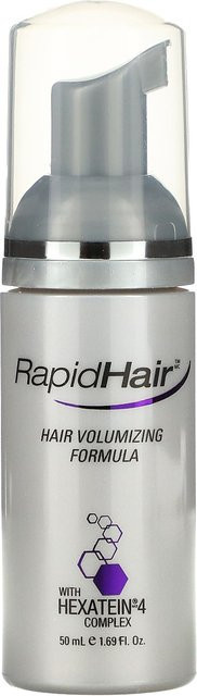 RapidLash Formel für mehr Haarvolumen, 50 ml, Damen - Bild 1