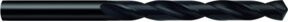GÜHRING Spiralbohrer DIN338 HSSE Typ N aus HSS-Cobalt in Silber und Schwarz Durchmesser: 0,30 mm - Bild 1