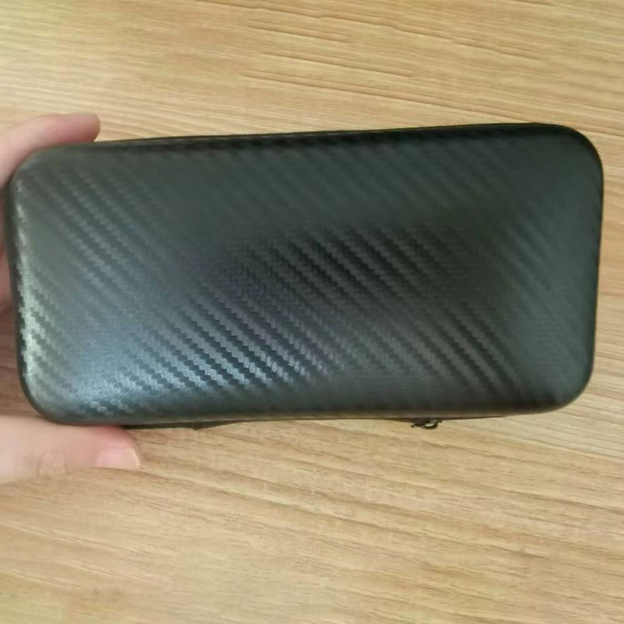 Gamesir X5 Lite Schutzhülle: Tragbare wasserdichte Hartschalentasche für Mobile Gaming Gamepads in Schwarz - Bild 2
