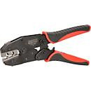 KS Tools Crimpzange für AMP Superseal Typ 1,5 in Schwarz - Bild 3