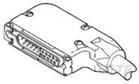 TE Connectivity 5745652-4 Beutel - Bild 1
