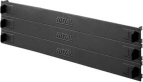 Rittal Bodenblech mehrteilig VX 5301.344 aus Stahl in Grau - Bild 1