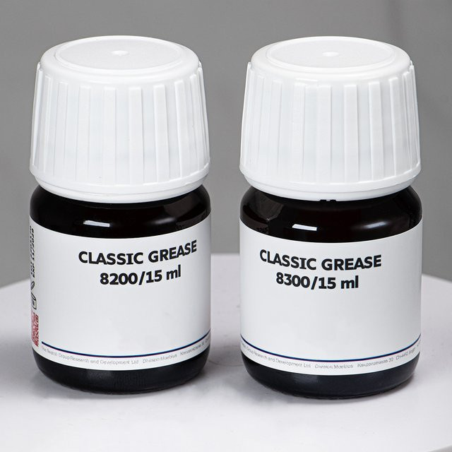Moebius Uhrenöl, 15 ml, Unisex - Bild 1