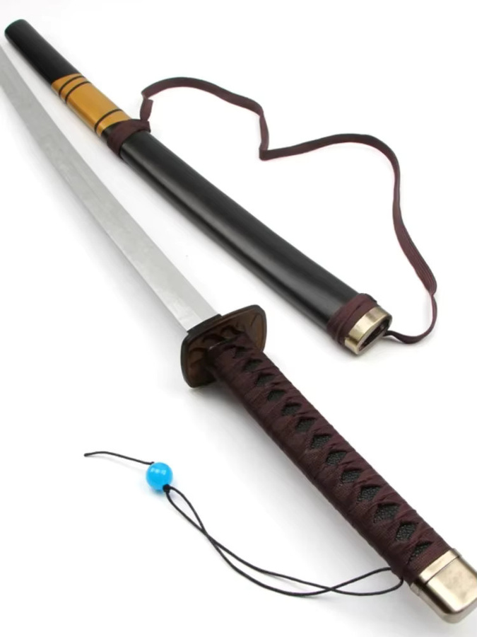 Bandai That Time I Got Reincarnated as a Slime Rimuru Tempest Katana, Schwert, 40 Zoll - Bild 6