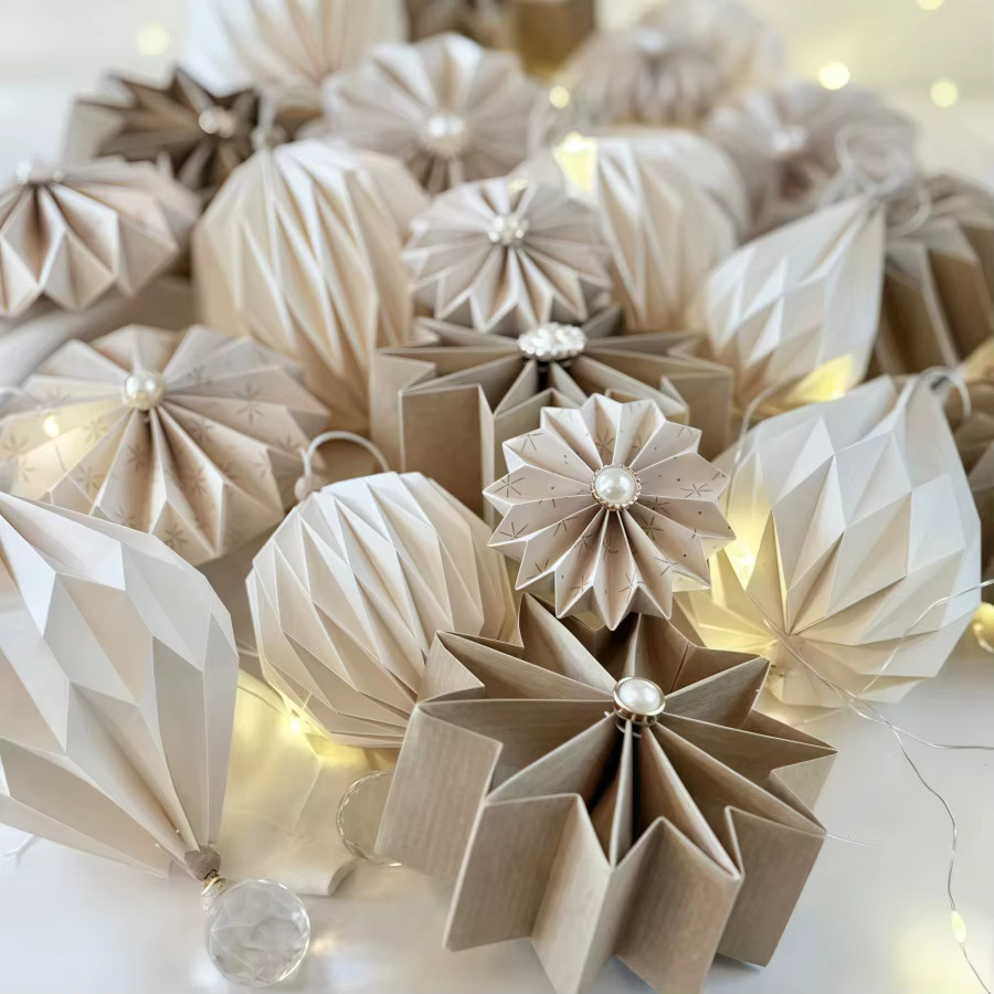 Metall Stanzform Weihnachtsbaum für DIY Scrapbooking und Bastelarbeiten - Bild 2