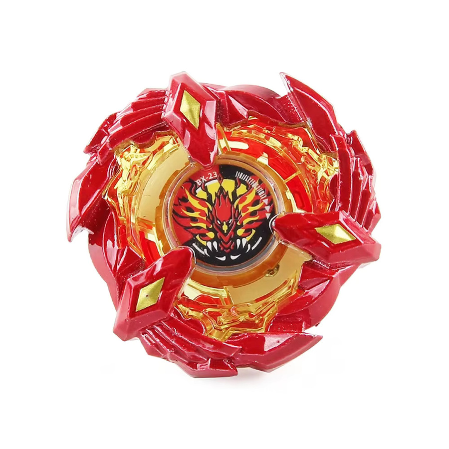 Beyxs Burst Burst Gyroskop X-Serie BX-23 Starter Phoenix Wing 9-60GF - Bild 2