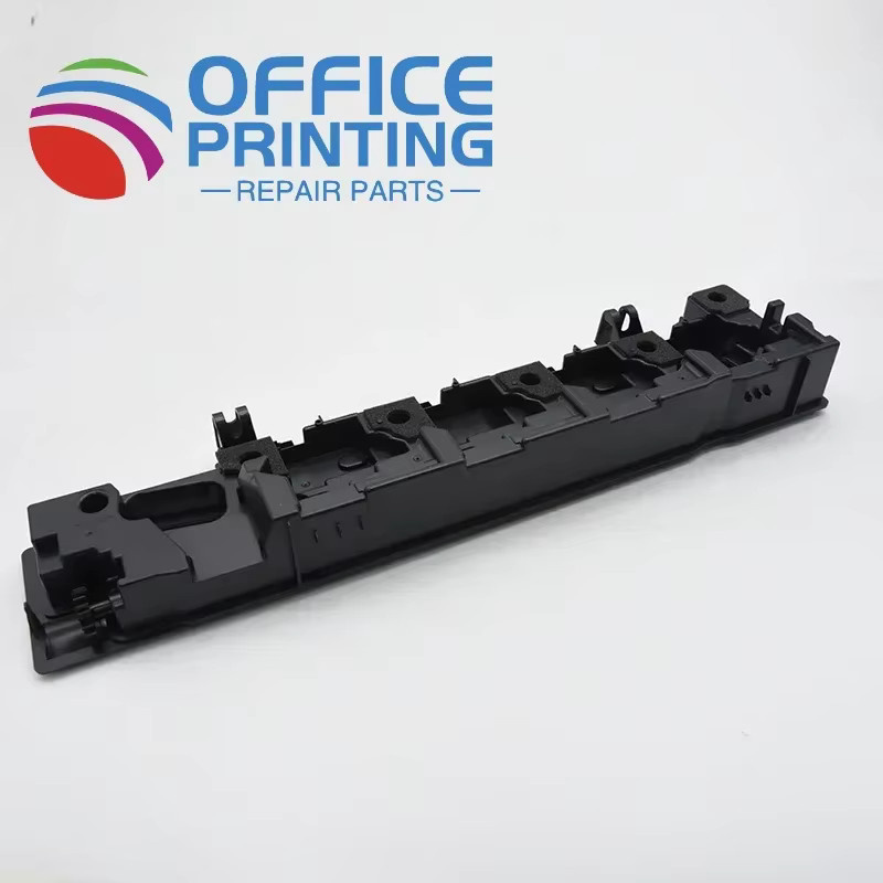 Toshiba Resttonerbehälter TBFC30 6AG00004477 für e STUDIO 2050C 2550C 2051C 2551C 2000AC 2500AC 2010AC 2510AC in Schwarz - Bild 2
