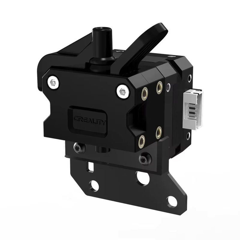 Creality Sprite Extruder SE-Neo für Ender-3 V2 Neo, Ender-3 Neo, Ender-3 Max Neo und Ender-3 Pro in Schwarz - Bild 6