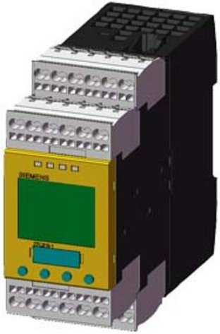 Siemens 3TK2810-1KA42 Sicherheitsschaltgerät in Multicolour - Bild 1