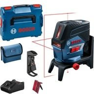 Bosch Kombilaser GCL 2-50 C Professional mit RM2 und BM3 Kreuzlinienlaser - Bild 1