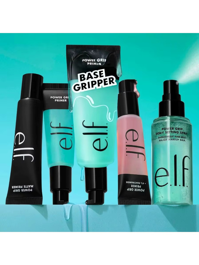 Elf Power Grip Primer Jumbo, 24 ml - Bild 5