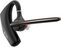 HP Poly Voyager Legend 50 In-Ear Bluetooth Headset Schwarz - Bild 1