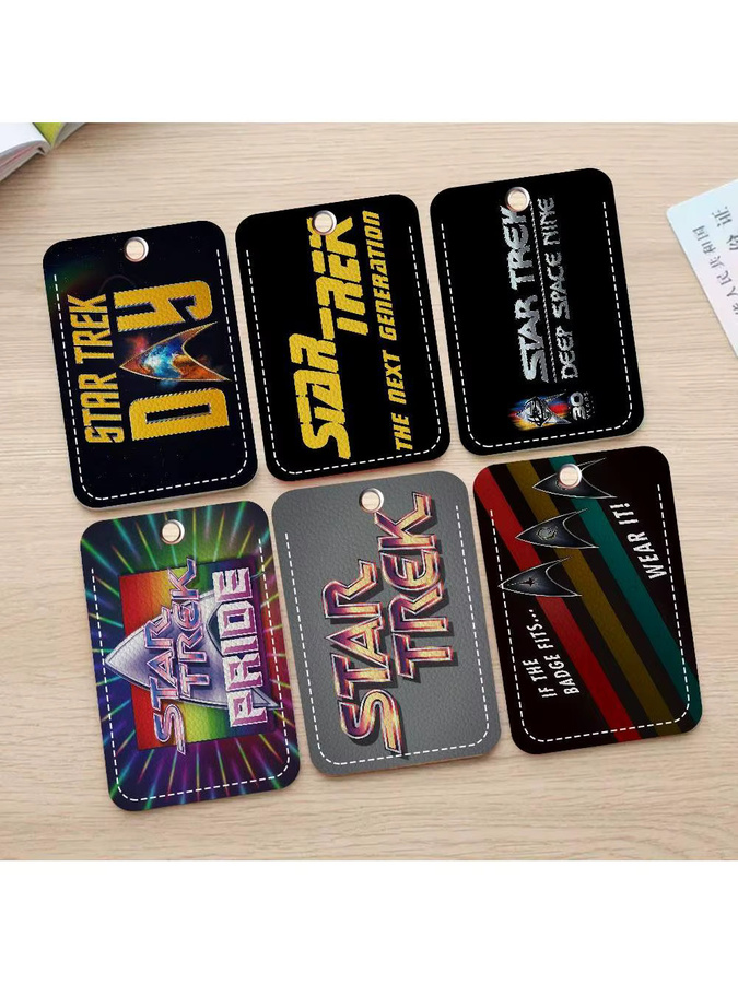 Star Trading Schlüsselanhänger, Unisex - Bild 7