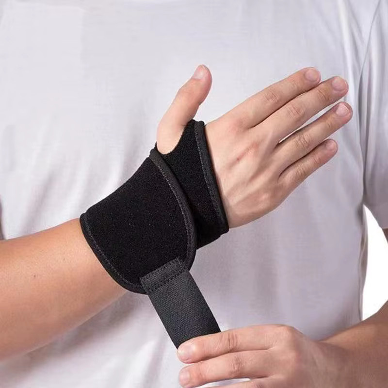 GOMYIE Handgelenkstütze, Unisex - Bild 4