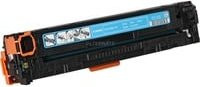 Original Canon Toner 731C Cyan für Laserdrucker - Bild 1