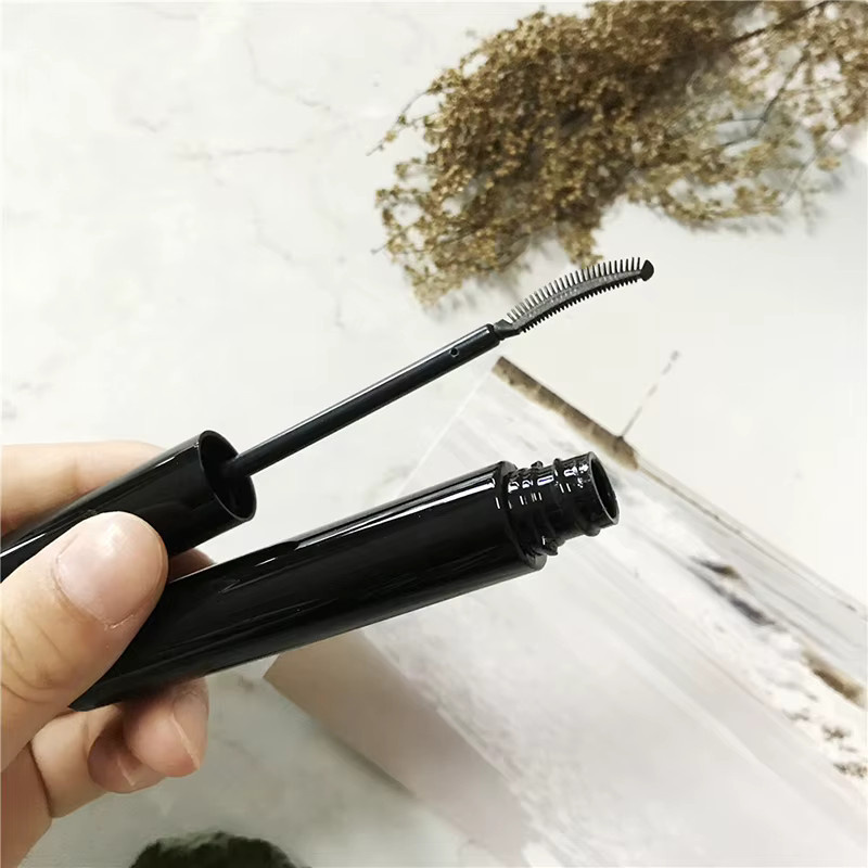 JCSYFAC Leere Wimperntube und Lipgloss Tube mit Pinsel - Bild 3