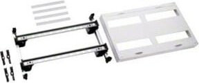 Hager Baustein universN UD22B1 aus Kunststoff in Weiß, H: 30,0 cm, B: 50,0 cm - Bild 1