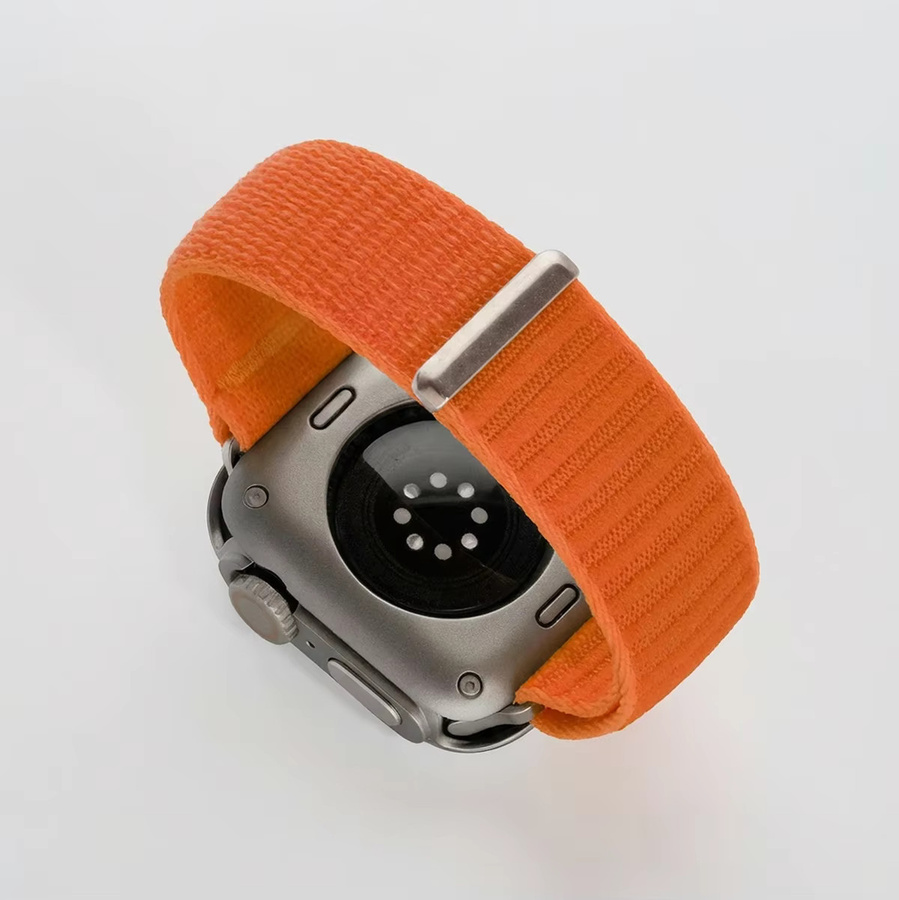 CAOWTAN Uhrenzubehör, Gehärtete Glasabdeckung + Armband, Unisex - Bild 3