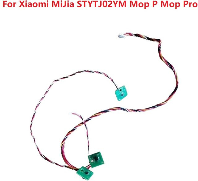 Magnetischer Sensor für Xiaomi MiJia STYTJ02YM Mopp P Pro Staubsauger Wasser Tank Staub Box und Mopp Rack Zubehör - Bild 1
