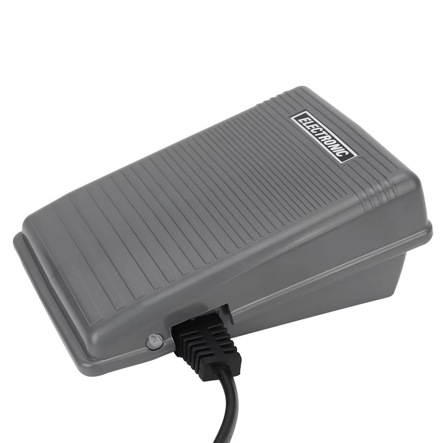 Brother Fußsteuerungspedal-Controller und Stromkabel für elektrische Haushaltsnähmaschinen - Bild 2