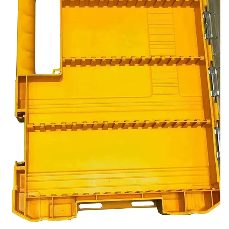 DeWalt N542474 DT70839 Robuster Aufbewahrungskoffer für Schraubendreher-Bits und Elektrowerkzeug-Zubehör - Bild 5